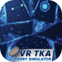 VR TKA Surgery Simulator