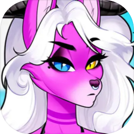 My Furry Succubus 🐾