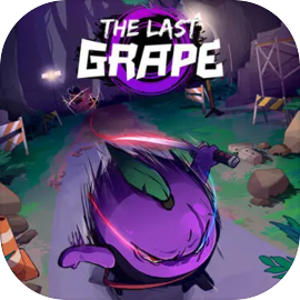 The Last Grape