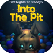 Five Nights at Freddy's: Into the Pit