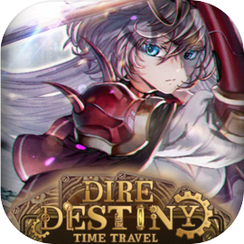 Dire Destiny : Time Travel