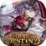Dire Destiny : Time Travel