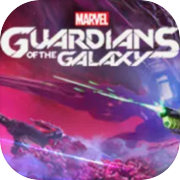 Marvel ၏ Guardians of the Galaxy