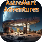 Cuộc phiêu lưu của AstroMart