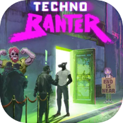 Techno Banter