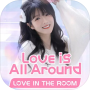 Done! I'm surrounded by beautiful women! - VR highlights of the heartbeat in the room