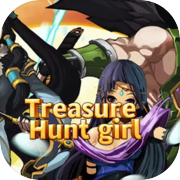 Treasure Hunt na babae