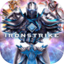 IRONSTRIKE のアイコン