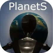 PlanetS