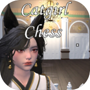 Catgirl Chess