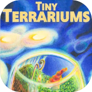 Крошечные Террариумы