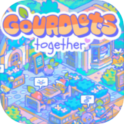 Gourdlets Together