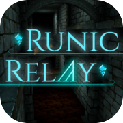 Runic Relay: The Trials