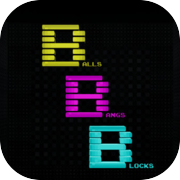 BBB: Balls Bangs Blocks