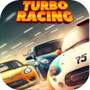 Turbo-Rennen