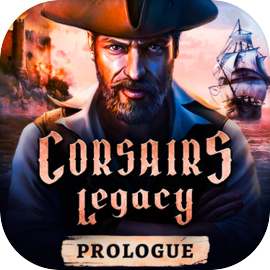 Corsairs Legacy: Naval Mission - Pirate Action RPG