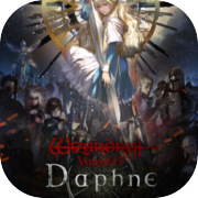 Wizardry Variants Daphne