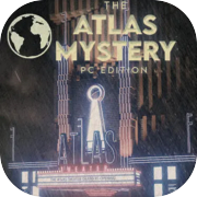 Misteri Atlas: Edisi PC
