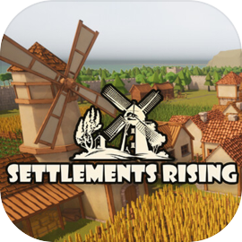 Settlements Rising