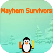 Mayhem Survivors: Animals