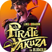 Like a Dragon: Pirate Yakuza in Hawaii