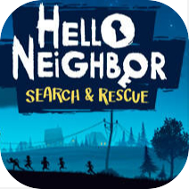 Hello Neighbor VR: Search and Rescue