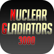 Gladiator Nuklear 3000