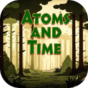 Атомы и время