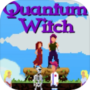 Quantum Witch