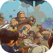 Oriental Dynasty - Silk Road defense war