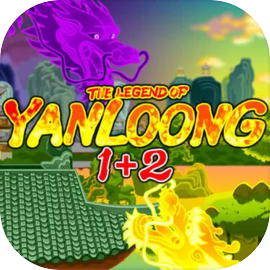 The Legend of Yan Loong 1+2