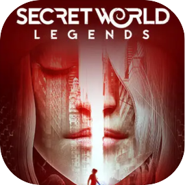 Secret World Legends