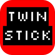 Twin Stick ၊