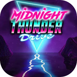 Midnight Thunder Drive