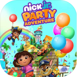 Nick Jr. Party Adventure