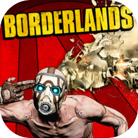 Borderlands Game of the Year