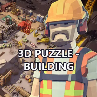 3D PUZZLE - Building Latest Version for Android/iOS - TapTap