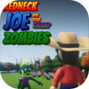 Redneck Joe contra los zombis del pantano