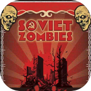 Soviet Zombies