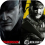 Иконка METAL GEAR SOLID: MASTER COLLECTION Vol.2