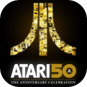 Atari 50: The Anniversary Celebration