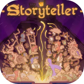 Storyteller