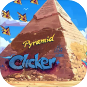 Pyramid Clicker