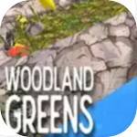 Woodland Greens