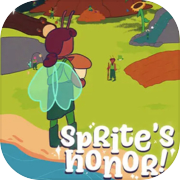 Sprite's Honor!