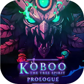 Koboo: The Tree Spirit - Prologue