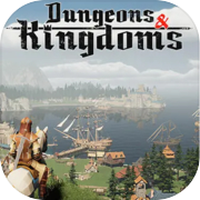 Dungeons & Kingdoms