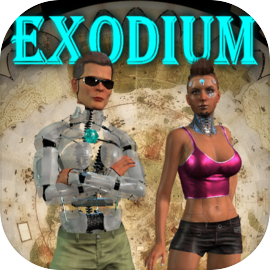 EXODIUM Part 1