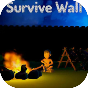 dinding bertahan hidup