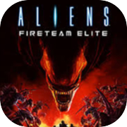 Alien: Elit Fireteam